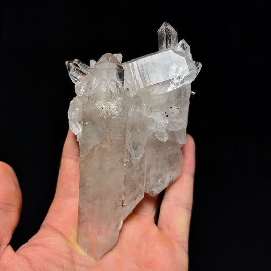Smoky Quartz