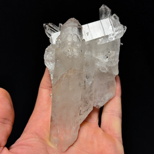 Smoky Quartz