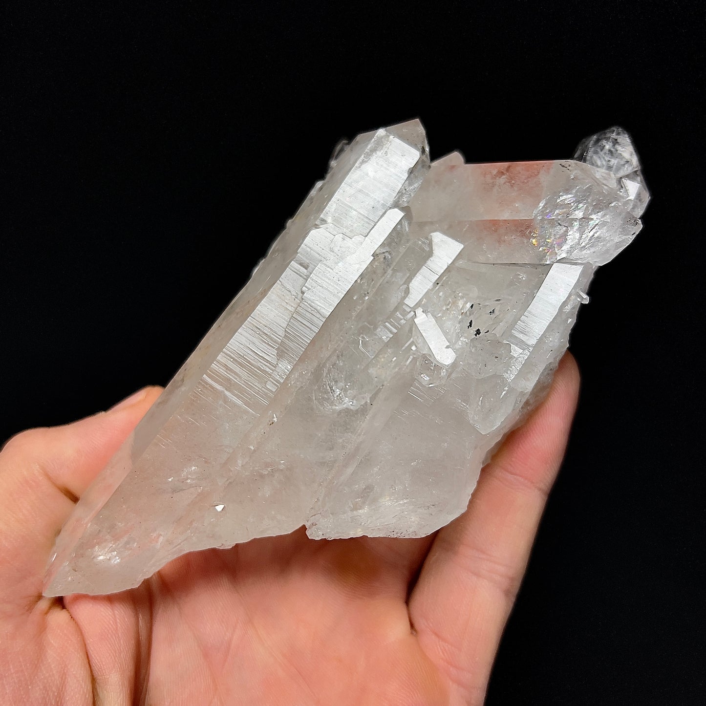 Smoky Quartz