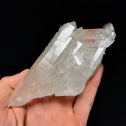 Smoky Quartz