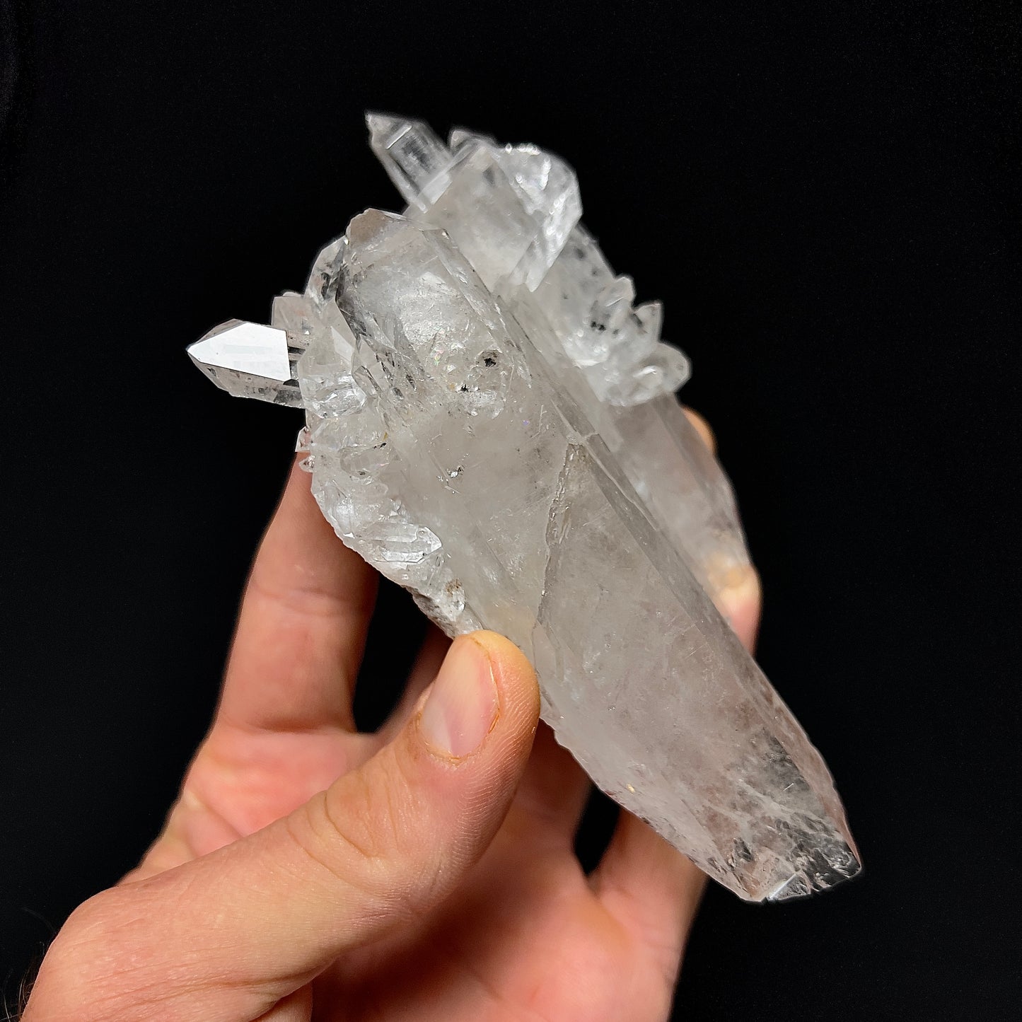 Smoky Quartz