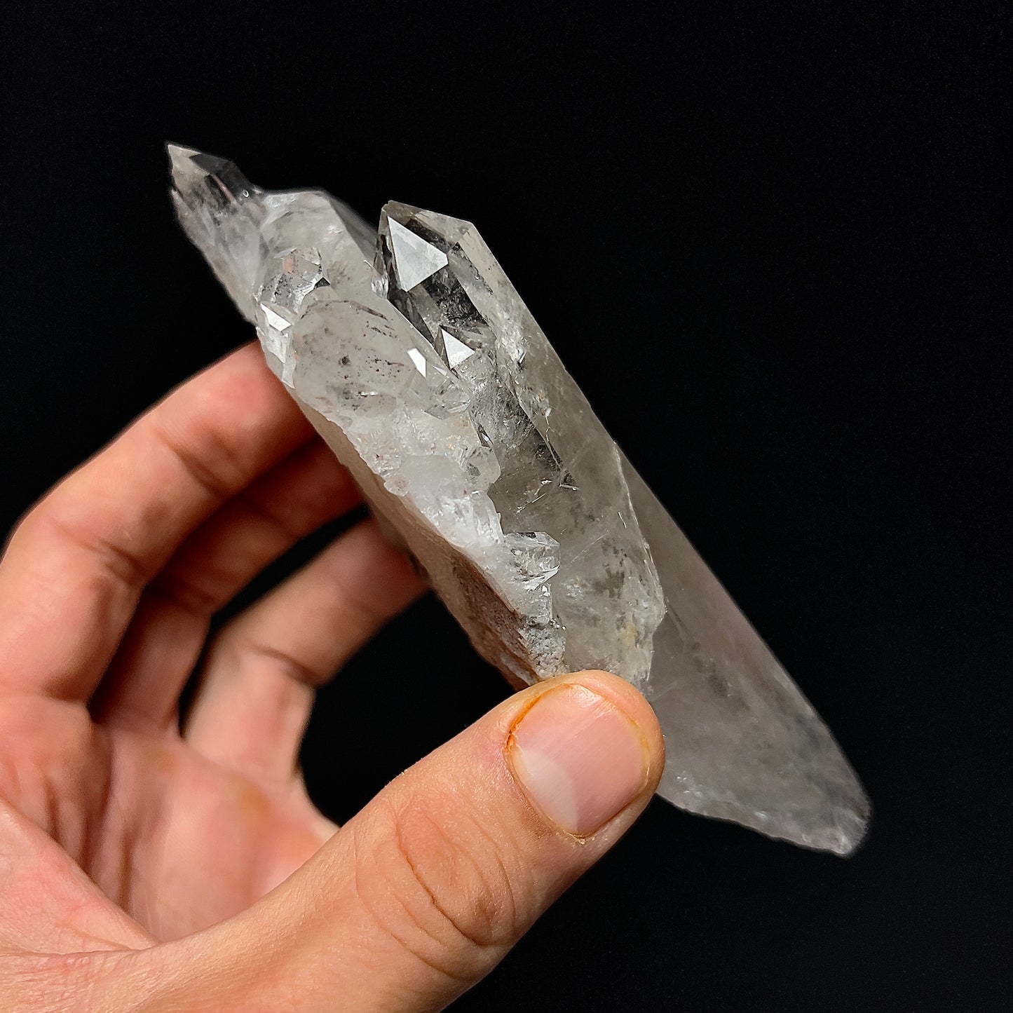 Smoky Quartz