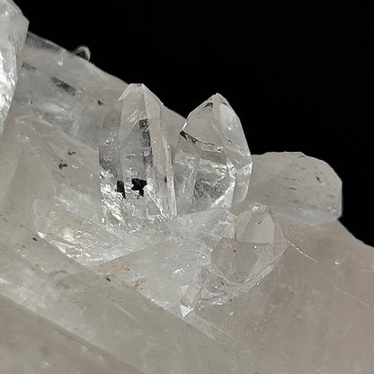 Smoky Quartz