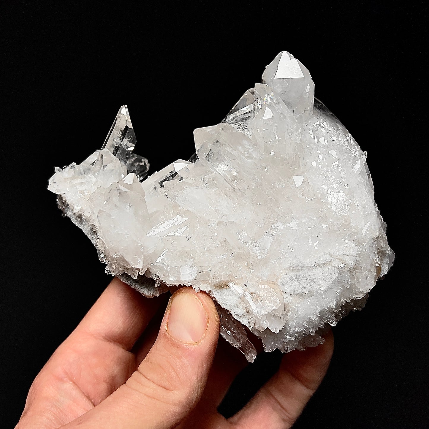 Quartz
