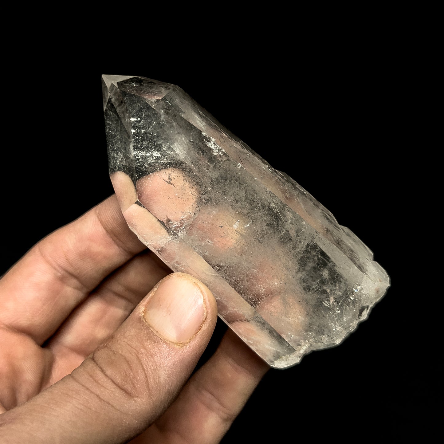 Smoky Quartz