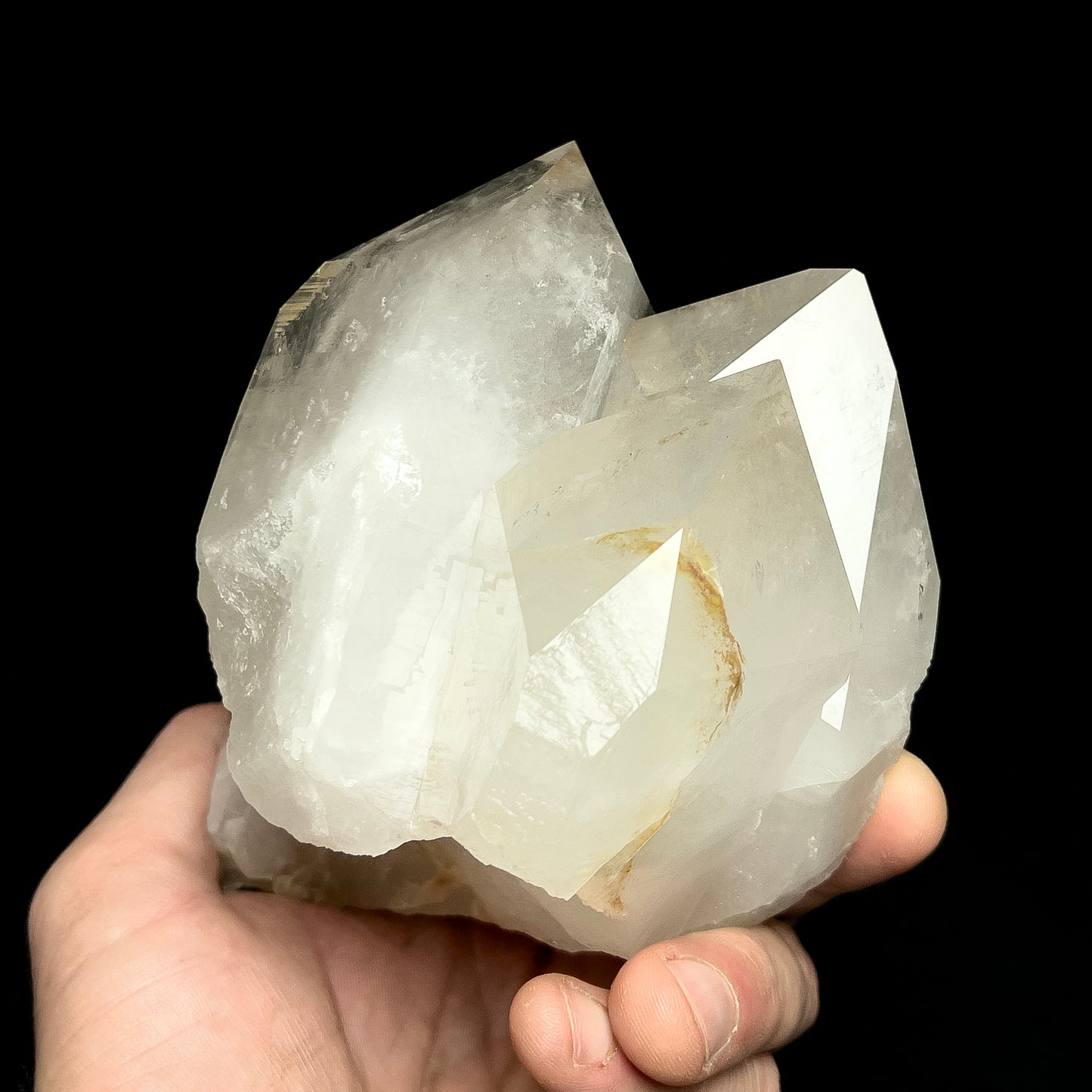 Quartz