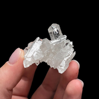 Quartz with Inclusions
