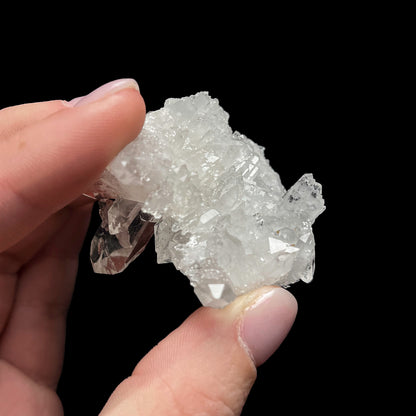 Quartz with Inclusions
