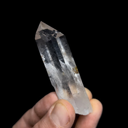Quartz with Inclusions