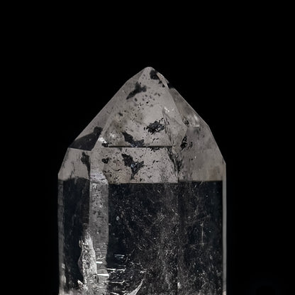 Quartz with Inclusions