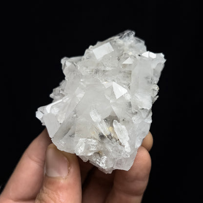Quartz with Inclusions