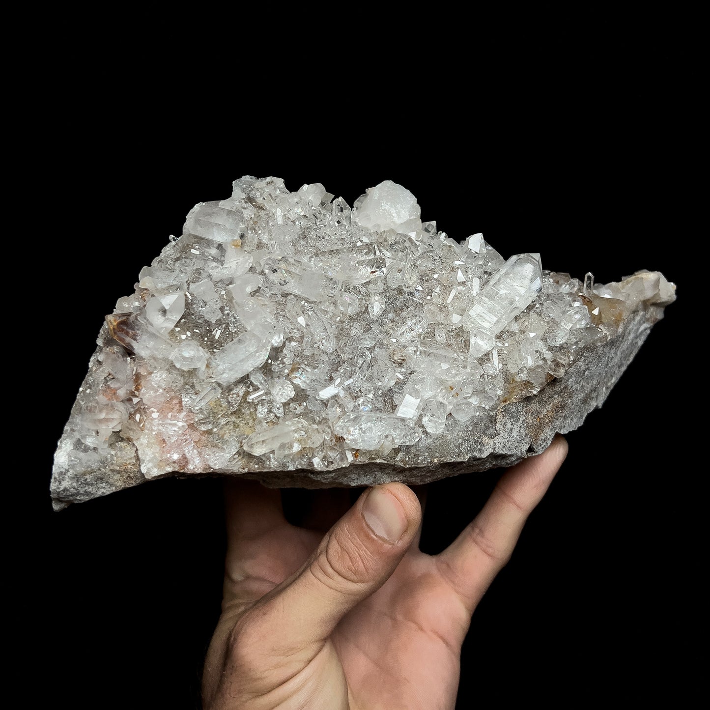 Quartz