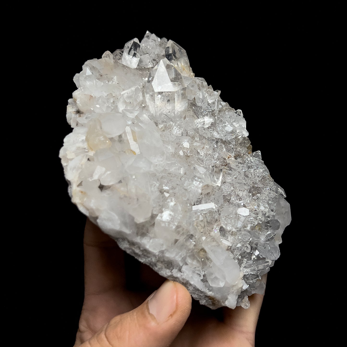 Quartz