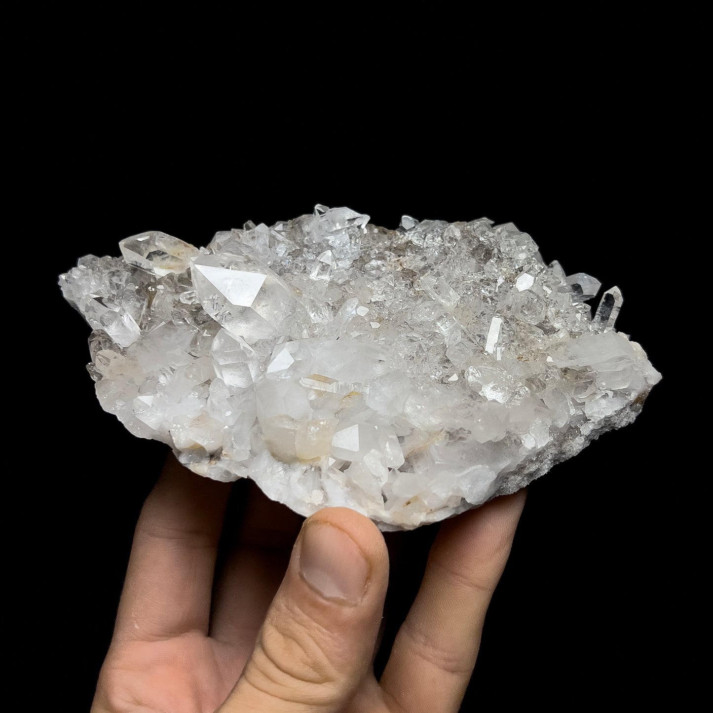 Quartz