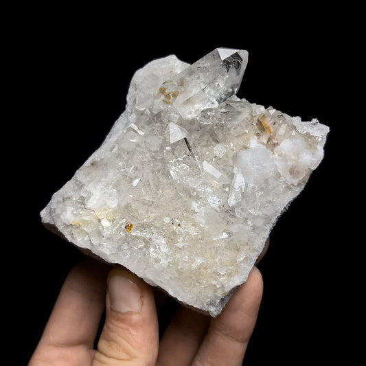 Quartz