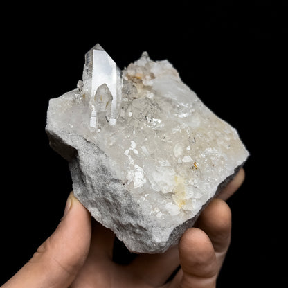 Quartz