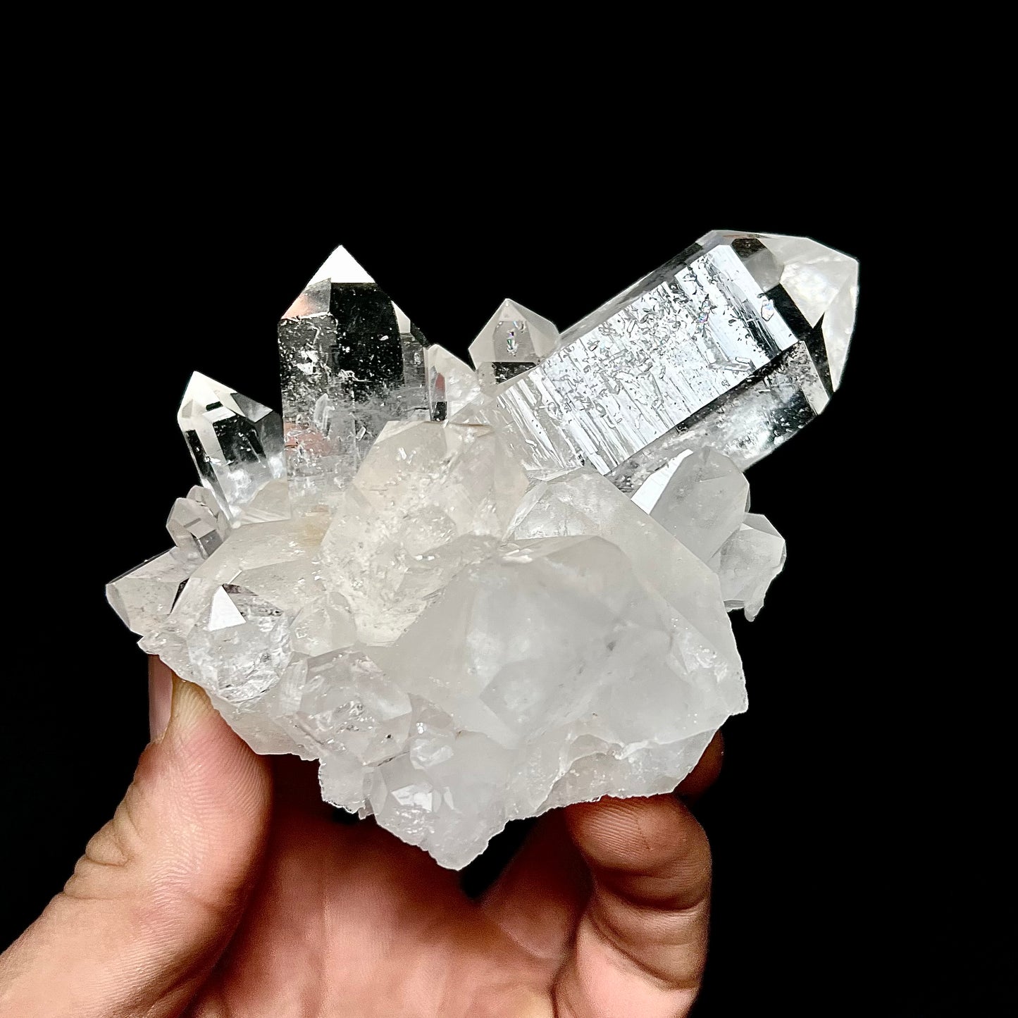 Quartz