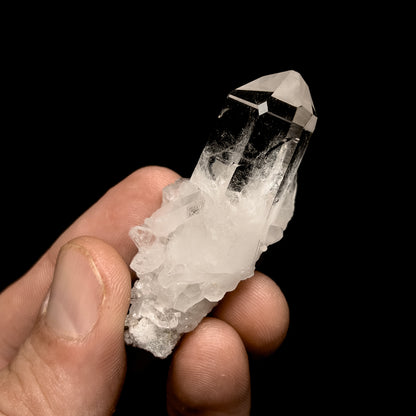 Quartz Crystal Parcel (6 pcs)