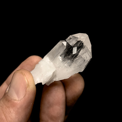 Quartz Crystal Parcel (6 pcs)