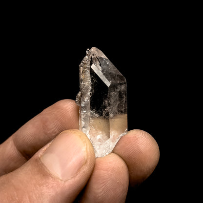 Quartz Crystal Parcel (6 pcs)