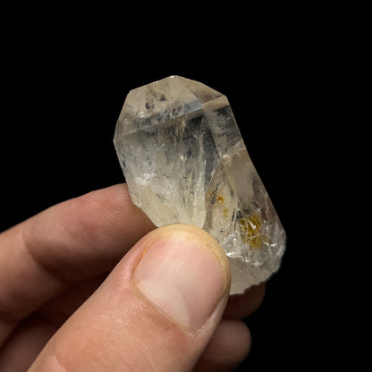 Quartz Crystal Parcel (6 pcs)