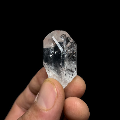 Quartz Crystal Parcel (6 pcs)
