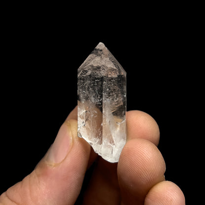 Quartz Crystal Parcel (6 pcs)