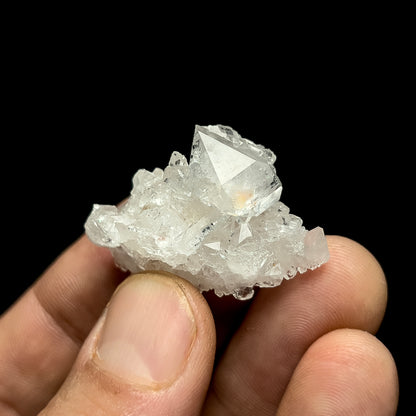 Quartz Cluster Parcel (6 pcs)