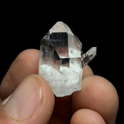 Quartz Crystal Parcel (6 pcs)