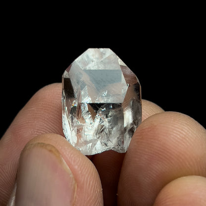 Quartz Crystal Parcel (6 pcs)