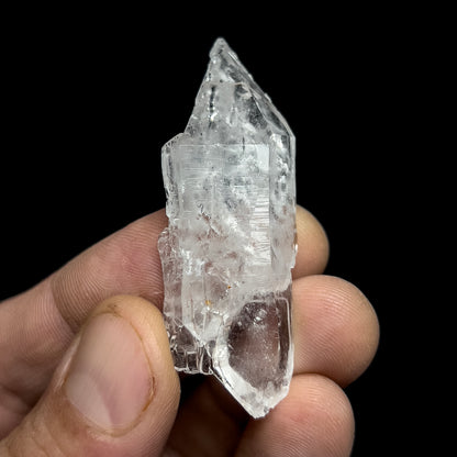 Quartz Crystal Parcel (6 pcs)