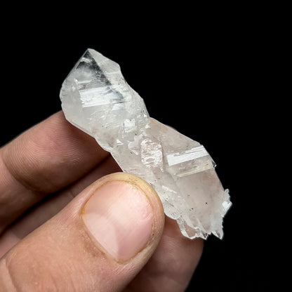 Quartz Crystal Parcel (6 pcs)
