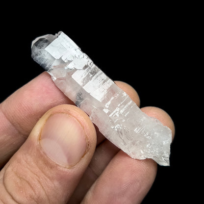 Quartz Crystal Parcel (6 pcs)