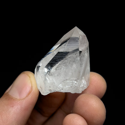 Quartz Crystal Parcel (6 pcs)