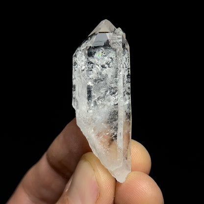 Quartz Crystal Parcel (6 pcs)