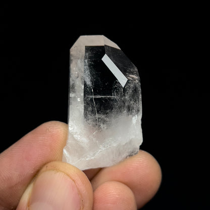 Quartz Crystal Parcel (6 pcs)