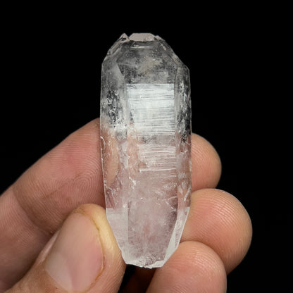 Quartz Crystal Parcel (6 pcs)