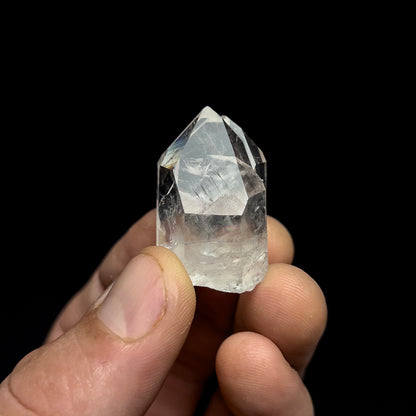 Quartz Crystal Parcel (6 pcs)