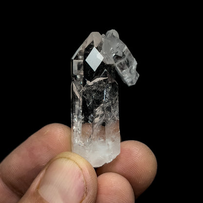 Quartz Crystal Parcel (6 pcs)