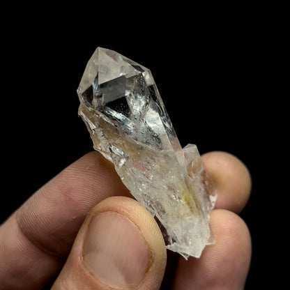 Quartz Crystal Parcel (6 pcs)