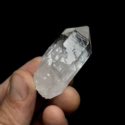 Quartz Crystal Parcel (6 pcs)