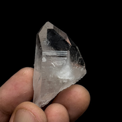 Quartz Crystal Parcel (6 pcs)