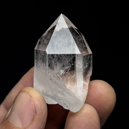 Quartz Crystal Parcel (6 pcs)