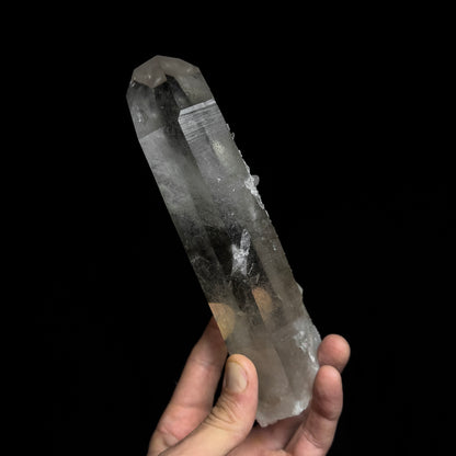 Smoky Quartz