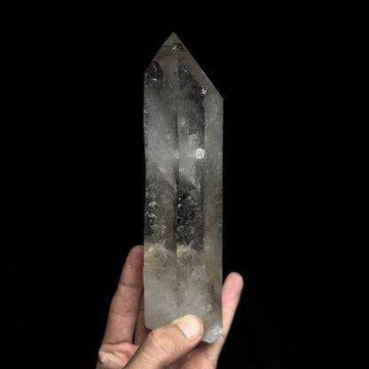 Smoky Quartz
