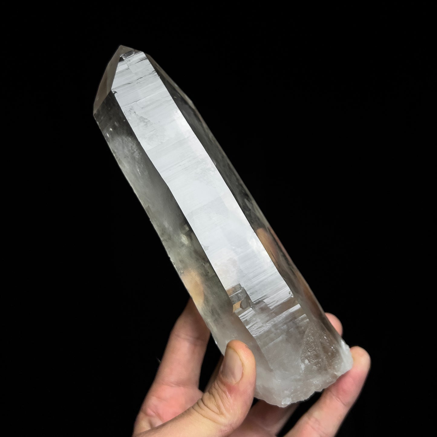 Smoky Quartz