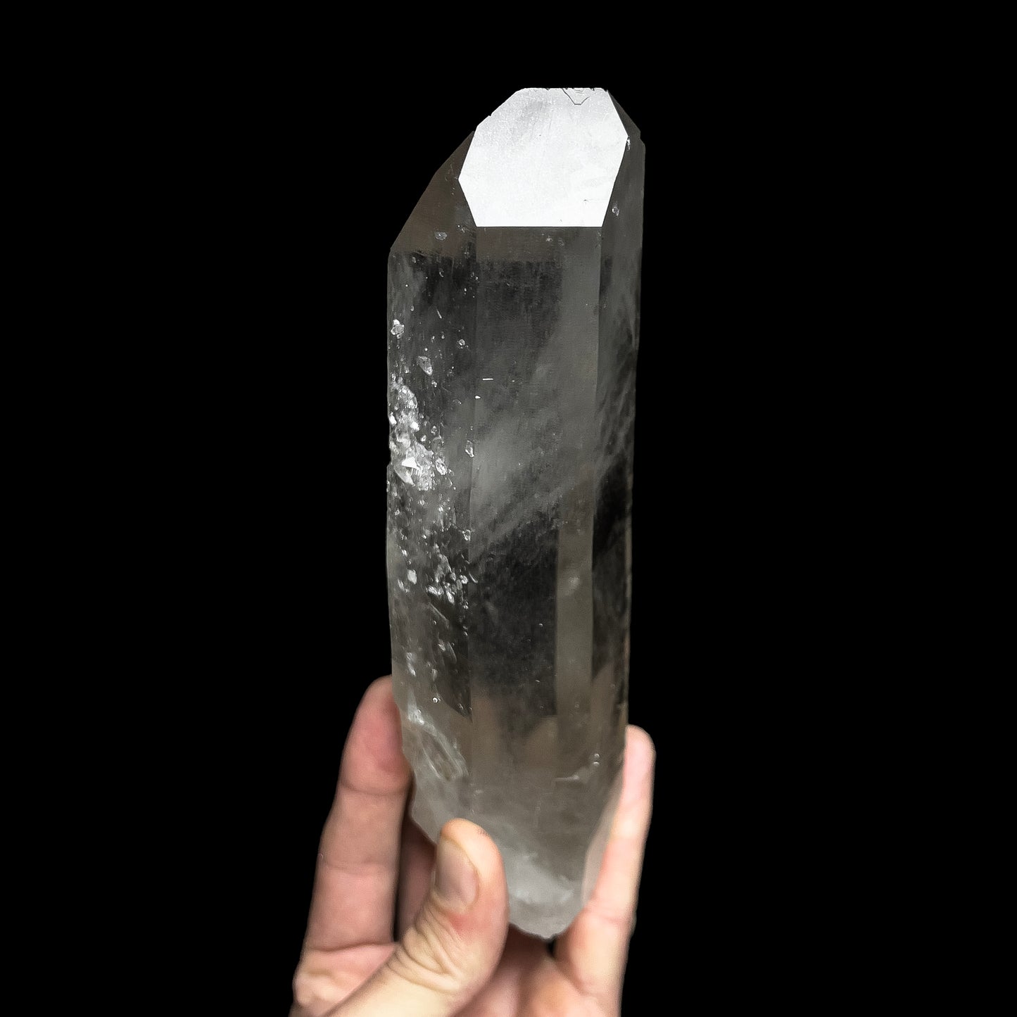 Smoky Quartz