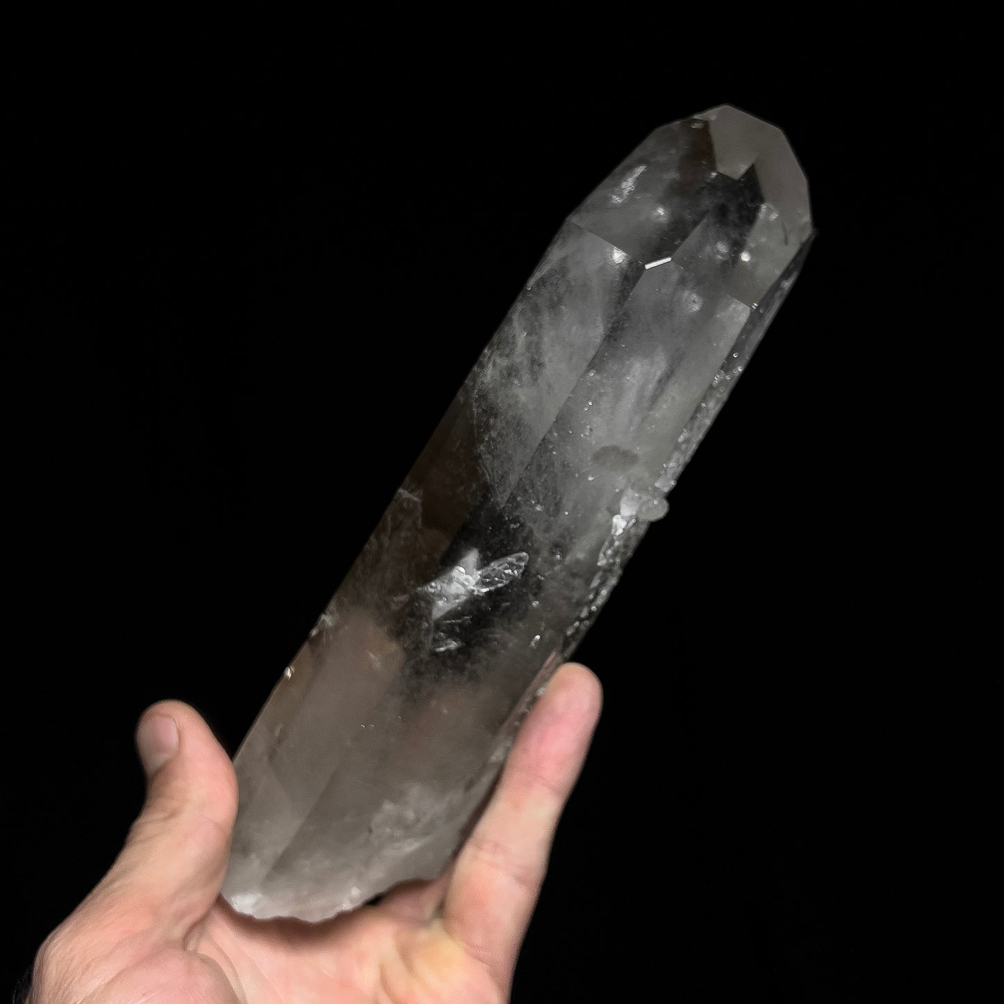 Smoky Quartz