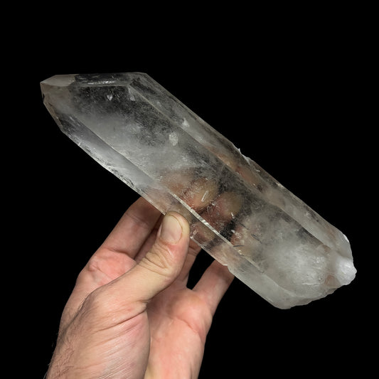 Smoky Quartz