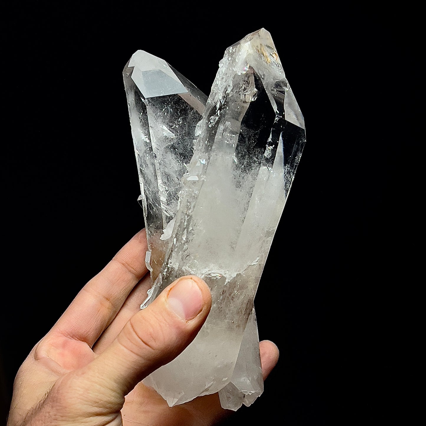 Quartz